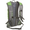 Sac à Dos Move avec distributeur de boissons personnalisé en flocage vert mai dos