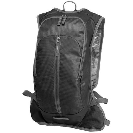 Sac à Dos Move avec distributeur de boissons personnalisé en flocage noir