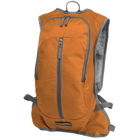 Sac à Dos Move avec distributeur de boissons personnalisé en flocage orange