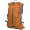 Sac à Dos Move avec distributeur de boissons personnalisé en flocage orange