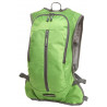 Sac à Dos Move avec distributeur de boissons personnalisé en flocage vert mai face