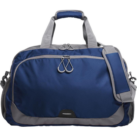 Sac de sport Step personnalisé en flocage marine