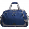 Sac de sport Step personnalisé en flocage marine