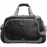 Sac de sport Step personnalisé en flocage noir