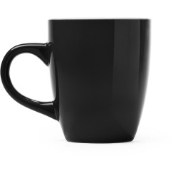 Mug nolo à personnaliser noir