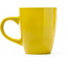 Mug nolo à personnaliser jaune