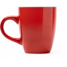 Mug nolo à personnaliser rouge