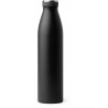 Bidon thermique Yisel à personnaliser noir