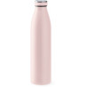Bidon thermique Yisel à personnaliser rose