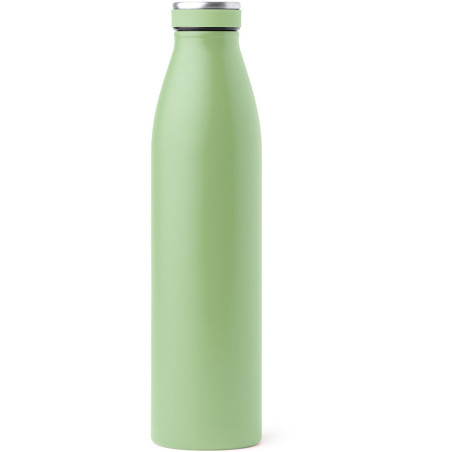 Bidon thermique Yisel à personnaliser vert