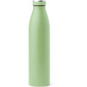 Bidon thermique Yisel à personnaliser vert