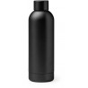 Bidon thermique Balax à personnaliser noir