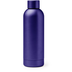 Bidon thermique Balax à personnaliser noir 2