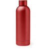Bidon thermique Balax à personnaliser rouge