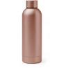 Bidon thermique Balax à personnaliser rose