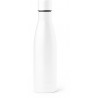 Bidon thermique Fancy à personnaliser blanc