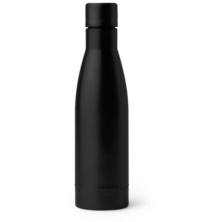 Bidon thermique Fancy à personnaliser noir