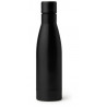 Bidon thermique Fancy à personnaliser noir