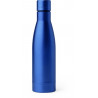 Bidon thermique Fancy à personnaliser bleu