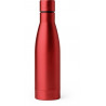 Bidon thermique Fancy à personnaliser rouge