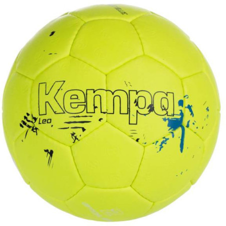 Ballon handball Kempa Leo Basic Profile