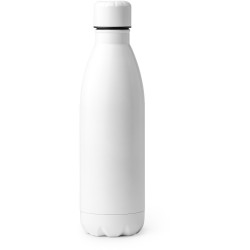 Bidon Tarek à personnaliser blanc