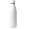 Bidon Tarek à personnaliser blanc