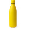 Bidon Tarek à personnaliser jaune