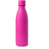 Bidon Tarek à personnaliser rose