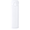 Thermos palmer à personnaliser blanc