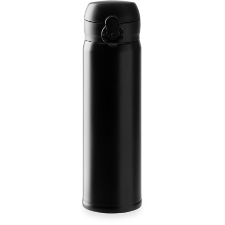 Thermos palmer à personnaliser noir