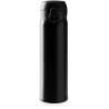 Thermos palmer à personnaliser noir