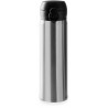 Thermos palmer à personnaliser gris