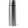 Thermos salvia à personnaliser gris