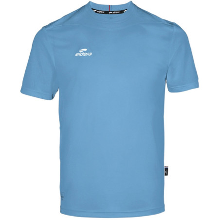 Maillot Eldera Derby Bleu Ciel