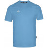 Maillot Eldera Derby Bleu Ciel