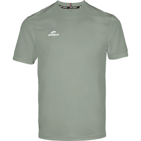 Maillot Eldera Derby Gris