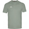 Maillot Eldera Derby Gris