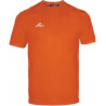 Maillot Eldera Derby Orange fluo