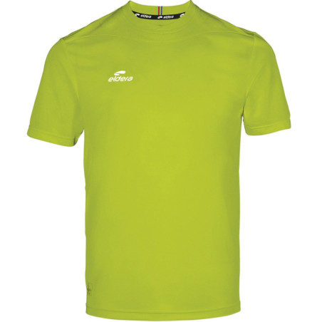 Maillot Eldera Derby Pistache