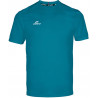 Maillot Eldera Derby Turquoise