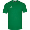 Maillot Eldera Derby Vert