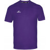 Maillot Eldera Derby Violet