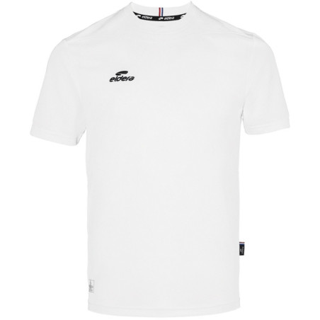 Maillot Eldera Derby Blanc