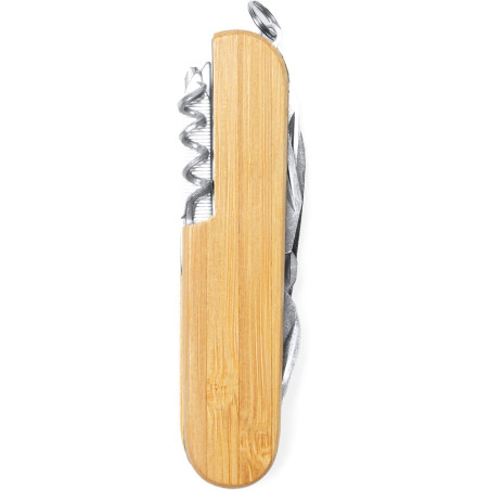 Couteau suisse bintal à personnaliser côté 1