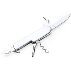 Couteau suisse zora à personnaliser ouvert