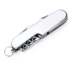 Couteau suisse zora à personnaliser ouvert 2