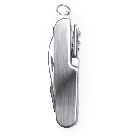 Couteau suisse zora à personnaliser côté 1