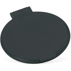 Miroir glaze à personnaliser blanc 2