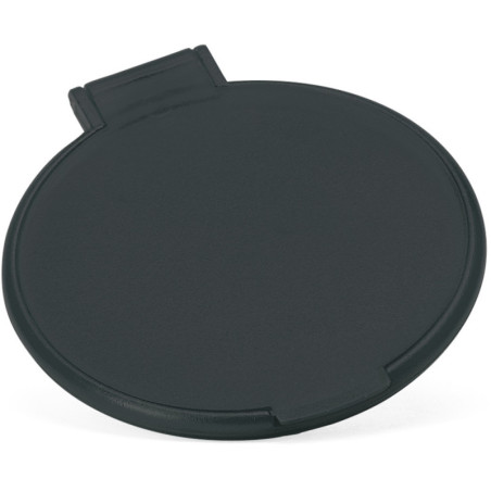 Miroir glaze à personnaliser noir